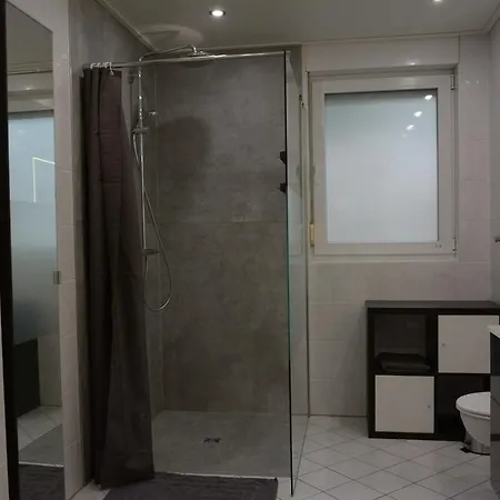 Exklusive Mit Garten