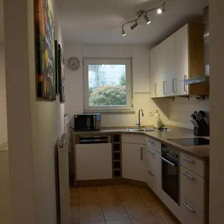 Exklusive Mit Garten * Niederdorla