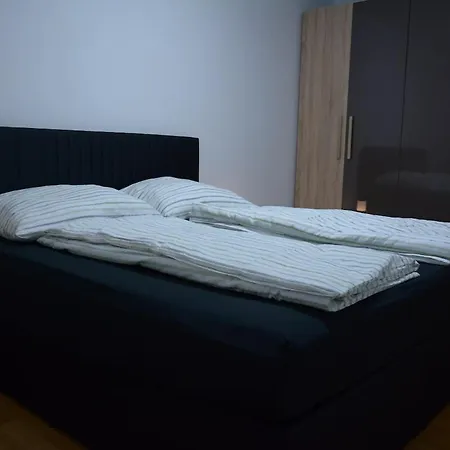 Apartment Exklusive Mit Garten
