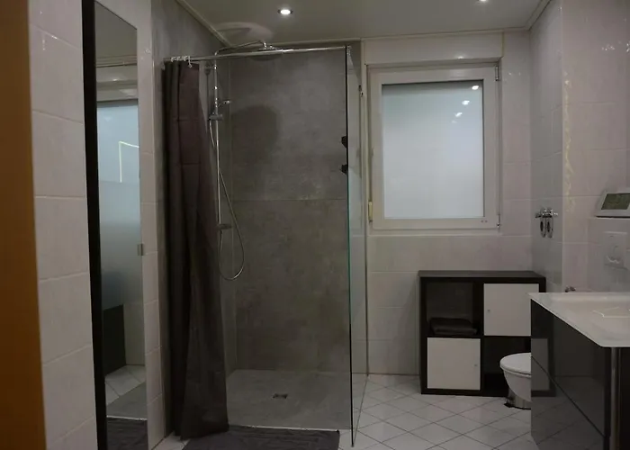 Exklusive Mit Garten